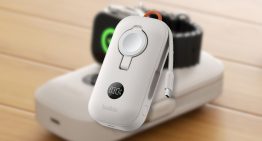 La nueva power bank de Belkin funciona con iPhone, pero tiene otro objetivo en mente: los Apple Watch