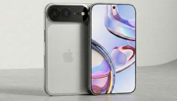 Una filtración masiva destripa el primer iPhone plegable: botones reubicados, diseño «sándwich» y solo dos colores de lanzamiento