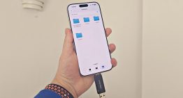 Cinco razones por las que utilizar un pendrive en el iPhone sigue siendo útil en pleno 2026