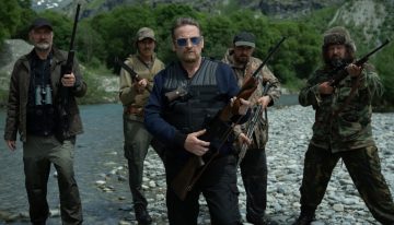 Apple TV canceló a última hora una serie por presunto plagio y se inició una investigación. Salió tan bien que ya hay nueva fecha de estreno