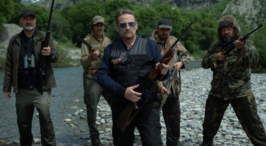 Apple TV canceló a última hora una serie por presunto plagio y se inició una investigación. Salió tan bien que ya hay nueva fecha de estreno