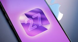 Pensábamos que iOS 27 iba a ser solo una actualización de rendimiento. Los rumores dicen que Liquid Glass tiene otros planes