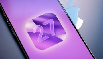 Pensábamos que iOS 27 iba a ser solo una actualización de rendimiento. Los rumores dicen que Liquid Glass tiene otros planes
