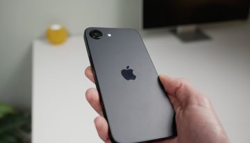 El iPhone 16e fue de las mejores sorpresas del año. Al inminente iPhone 17e le pido un par de arreglos urgentes