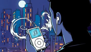 Usar un iPod 25 años después no es solo cosa de nostálgicos. Hay una utilidad real en sus diferencias con el iPhone