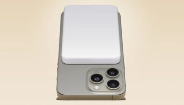 Xiaomi se fija cada vez más en Apple. Este accesorio es para iPhone y quiere competir en el precio