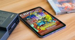 Tras mirar varios eReaders a color en una tienda, ya me he decidido: voy a comprar este iPad Mini reacondicionado