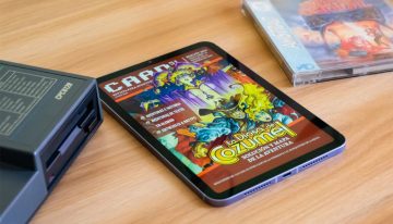 Tras mirar varios eReaders a color en una tienda, ya me he decidido: voy a comprar este iPad Mini reacondicionado