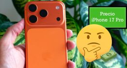 ¿Es buen momento para comprar ahora un iPhone 17 Pro o bajará pronto de precio?