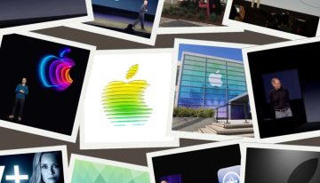 Marzo siempre ha sido el laboratorio de Apple: repasamos la historia de un mes capaz de lanzar el iPad hasta tener un evento sin productos