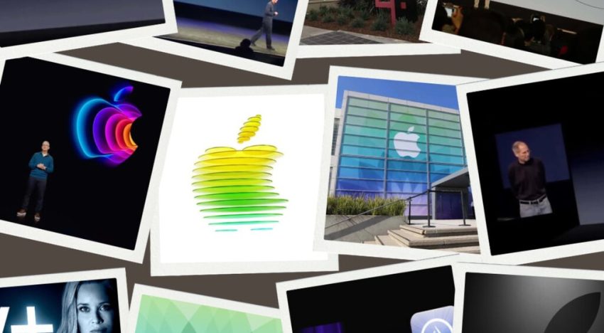 Marzo siempre ha sido el laboratorio de Apple: repasamos la historia de un mes capaz de lanzar el iPad hasta tener un evento sin productos