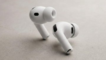 Ponerle cámaras a unos AirPods parece una locura, hasta que entendemos el verdadero objetivo de Apple para los próximos años