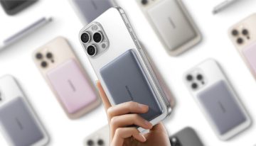 Ni Anker, ni Xiaomi: la power bank barata para iPhone baja aún más de precio con un doblete de descuentos