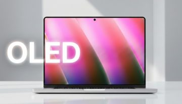 Aún no tenemos los Mac con M5 Pro y Samsung ya ha recibido el encargo más importante: dos millones de pantallas para lo que viene después