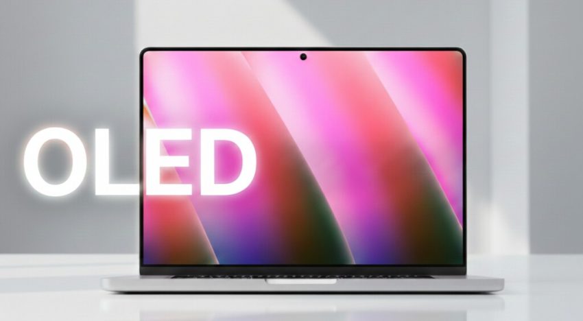 Aún no tenemos los Mac con M5 Pro y Samsung ya ha recibido el encargo más importante: dos millones de pantallas para lo que viene después