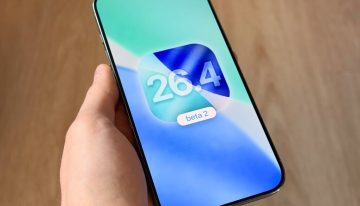 Todas las novedades de iOS 26.4 beta 2: el iPhone se lleva mejor con Android y pequeños retoques en Liquid Glass