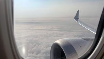 Hay una app para iPhone que predice la turbulencia de tu vuelo. Según cómo lo lleves, puede ser lo mejor o lo peor que puedes mirar antes de embarcar