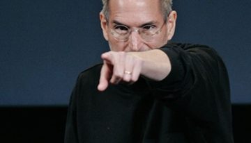 «Tu interfaz de usuario es basura»: la negociación más dura de Steve Jobs acabó provocando que hasta Juan Carlos I comprase sus ordenadores