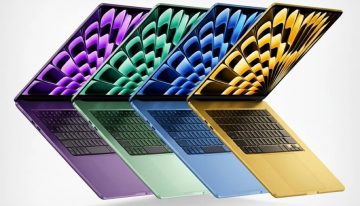 El MacBook «barato» de Apple se filtra a días de su posible lanzamiento. Ya se habla hasta del precio