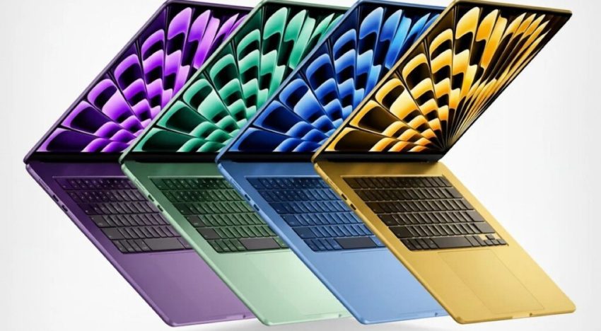 El MacBook «barato» de Apple se filtra a días de su posible lanzamiento. Ya se habla hasta del precio