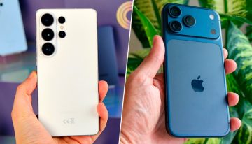 Son seguramente los mejores móviles del mercado: comparativa del nuevo Samsung Galaxy S26 Ultra vs iPhone 17 Pro Max