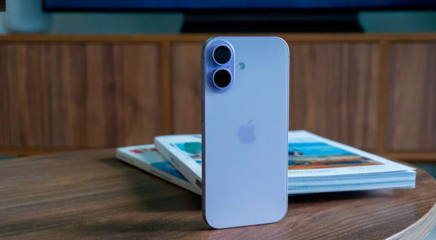 Ante las escasas ofertas en el iPhone 17, Back Market derriba su precio bajándolo casi 200 euros. Y está prácticamente nuevo