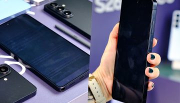 Apple, te pedimos, imploramos y rogamos que copies esto del Galaxy S26 Ultra