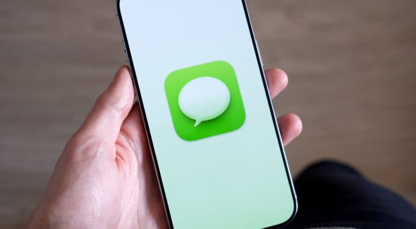 ¿Te ha llegado un SMS extraño al iPhone? No lo abras todavía. ChatGPT tiene una forma de decirte si es peligroso
