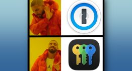 Ahora que 1Password sube de precio, recuerdo la mejor alternativa gratuita de Apple. Una que ya está instalada en iPhone, iPad y Mac