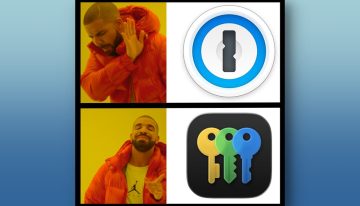Ahora que 1Password sube de precio, recuerdo la mejor alternativa gratuita de Apple. Una que ya está instalada en iPhone, iPad y Mac