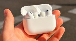 Hace seis meses salieron los AirPods Pro 3. Apple ya prepara una versión más cara y el motivo es bastante peculiar