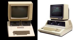 Una empresa de los 80 decidió plagiar el ordenador estrella de Apple. Así que Steve Jobs ideó un plan perfecto anti plagio: un icono