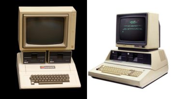 Una empresa de los 80 decidió plagiar el ordenador estrella de Apple. Así que Steve Jobs ideó un plan perfecto anti plagio: un icono