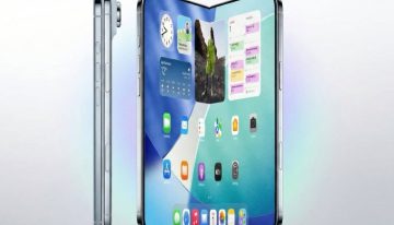 El primer iPhone plegable ya va camino de las fábricas. Y sí, sabemos exactamente cuánto medirá su «mayor problema»