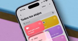 Vemos una escena de una serie o peli y no sabemos cuál es. Han creado un atajo del iPhone para identificarla