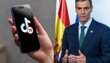 El Gobierno quiere acabar con la «manipulación del algoritmo» de las redes sociales. De paso, prohibirán que accedan los menores de 16 años
