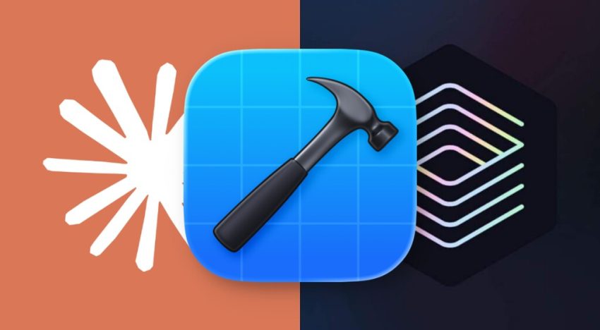 Apple se acerca al vibe coding con Xcode, pero a su manera. Y cuentan con los mejores socios posible: Claude y Codex