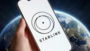 Elon Musk trae sus «antenas espaciales» a España para acabar con las zonas sin cobertura.  Lo mejor es que el iPhone ya lleva años preparado para este momento