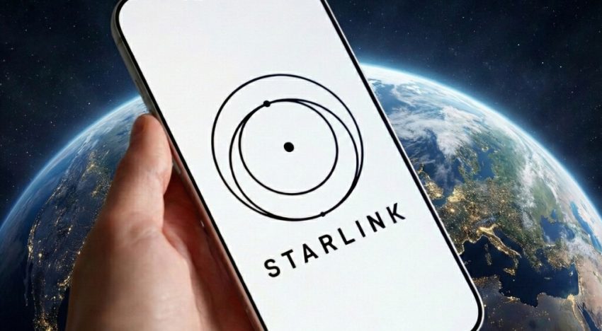 Elon Musk trae sus «antenas espaciales» a España para acabar con las zonas sin cobertura.  Lo mejor es que el iPhone ya lleva años preparado para este momento