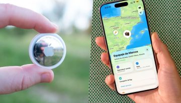 La teoría nos dice que el AirTag ayuda a recuperar maletas perdidas. La práctica demuestra que las aerolíneas tienen que mejorar