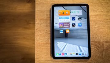 No compres cualquier iPad mini: su versión LTE ahora mismo cuesta lo mismo que la que incluye solo WiFi