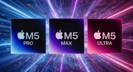 Filtrados los chips M5 Max y Ultra en el código de Apple: todo apunta a que los nuevos Mac están a la vuelta de la esquina
