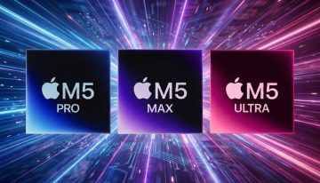 Filtrados los chips M5 Max y Ultra en el código de Apple: todo apunta a que los nuevos Mac están a la vuelta de la esquina