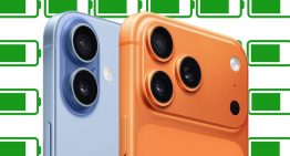 Alguien ha puesto a prueba la batería de 35 móviles. Y hay sorpresas con los iPhone 17