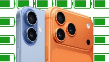 Alguien ha puesto a prueba la batería de 35 móviles. Y hay sorpresas con los iPhone 17