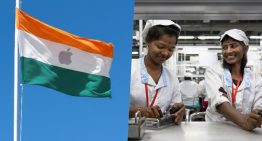 Apple «educará» en Swift y robótica a sus empleados de India. Y eso nos dice mucho sobre lo que espera de este país