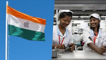 Apple «educará» en Swift y robótica a sus empleados de India. Y eso nos dice mucho sobre lo que espera de este país