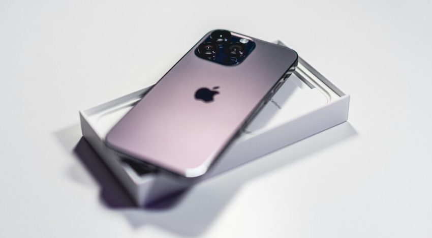 Siempre pensé que era un desperdicio regalar un iPhone a una persona mayor. No podía estar más equivocado