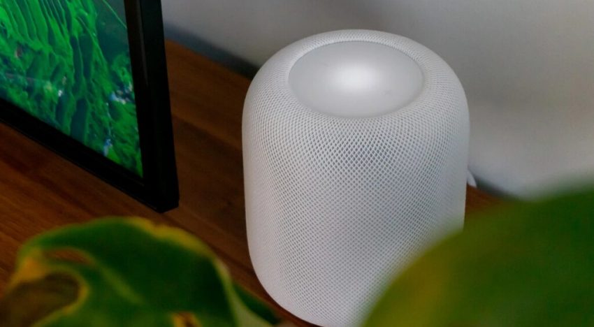 Apple descatalogó el HomePod original para centrarse en el 'mini'. Lanzó el segundo por sorpresa y va por el mismo camino