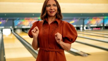 Buscaba una comedia ligera para ver a diario, pero 'Loot' me ha conquistado por otras muchas cosas